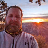 Merus, LLC Employee Eli Swift's profile photo