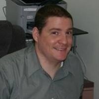 Daisy Data Displays Employee Michael Hadaway's profile photo