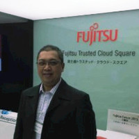 Fujitsu Employee Dandung Danardono's profile photo