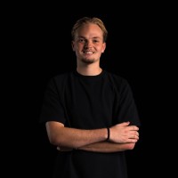 Scheepens Employee Max Peeters's profile photo