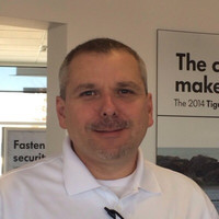 Ciocca Honda Employee John Manson's profile photo