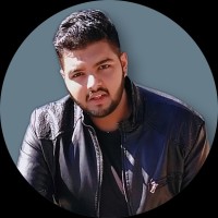 Probility Employee Khalid Hassan's profile photo