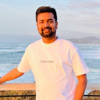 Uber Employee Gaurav Jindal's profile photo