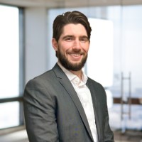 Ducker Carlisle Employee Conor Boyle's profile photo