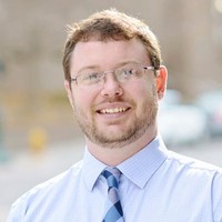 AECOM Employee Sam Moss's profile photo