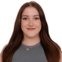 WARR Hyperloop Team Employee Ezginur Yazar's profile photo