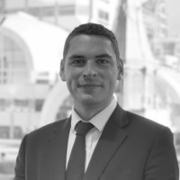 Phaidon International Employee Matt Nicholson's profile photo