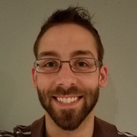 Merck Employee Luke Bruning's profile photo