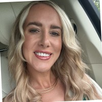 BRIC Living Employee Jessica Blake's profile photo