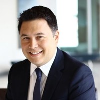 Anthem Properties Group Ltd. Employee Robert Ming's profile photo