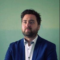 Frank de Winkel Email & Phone Number