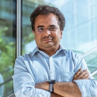Eveready Industries India Ltd Employee Anirban Banerjee's profile photo