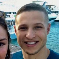 Crave Employee Ron Feldman's profile photo