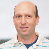 UNC Lineberger Comprehensive Cancer Center Employee Alan Hoyle's profile photo