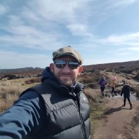 Firth Steels Employee Dean Willans's profile photo