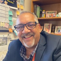 Elk Grove Unified School District Employee Paul Delgado's profile photo