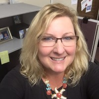 Monticello Media Employee Nancy Hicks's profile photo