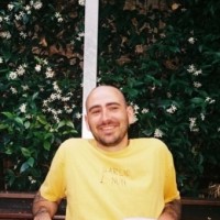 HRS Heat Exchangers Employee John Fabre-Simmonds's profile photo