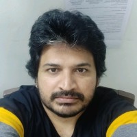 Nation Analytics Employee Srikanth Aetukuru's profile photo