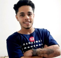 Eventials Employee Eduardo Fontoura's profile photo