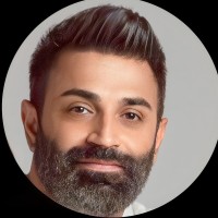 Jas Shergill Email & Phone Number