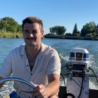 Christopher Dimattia's profile photo