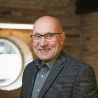 DSGW Architecture Employee John Geissler's profile photo