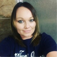 SHARE! High School Exchange Program Employee Crystal Bednarcyk's profile photo