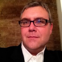 Advent Media Group Employee Brad Teaney's profile photo