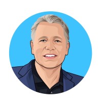 Executive Consultant Employee Brian Todd's profile photo