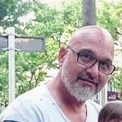 DACD Employee David Bertrand's profile photo