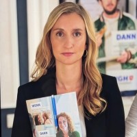 VGH Versicherungen Employee Charlotta Witte's profile photo