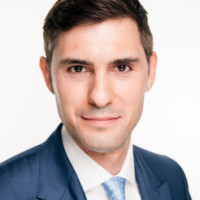 Binder Rechtsanwälte Employee Roman Gutzwiller's profile photo