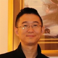 Apple Employee Jia Wang's profile photo