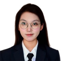 Startup Apprentice Employee Jinyi Zhang's profile photo