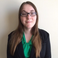 Booz Allen Incident Response Employee Jennifer Stepanek's profile photo