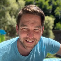 Guardant Health Employee Matthew Doherty's profile photo