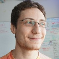 Center for Applied Rationality Employee Ben Sancetta's profile photo