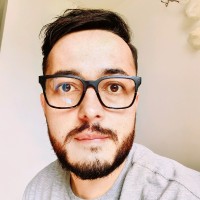 Sofka Technologies Employee Andrès Rincòn's profile photo