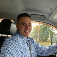 Custom Valve Repair Employee Joshua Ruffing's profile photo