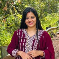 Digitecharmours Employee Dhanya Shree's profile photo