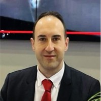Durmazlar Employee Burak Yerliyurt's profile photo