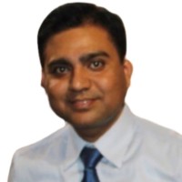 Infosys Compaz Pte Ltd Employee Amit Agarwal's profile photo