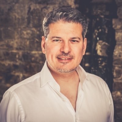 Founders Foundation gGmbH Employee Stephan Jacquemot's profile photo