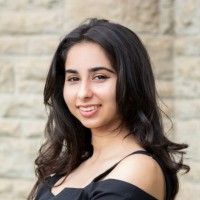 Journal of International Affairs Employee Giselle Dalili's profile photo