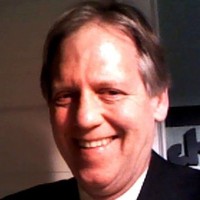 Synchronized Management Employee Chuck Larsen's profile photo