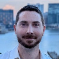 Amergis Healthcare Staffing Employee Dan Haas's profile photo
