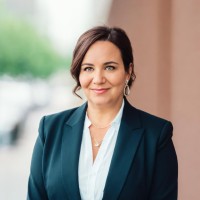 Revved Up Marketing Employee Stacey Buchanan's profile photo