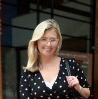 Grace Holley Email & Phone Number