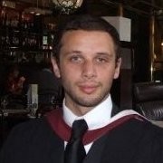 Ripjar Employee Jonathan Wisloch's profile photo